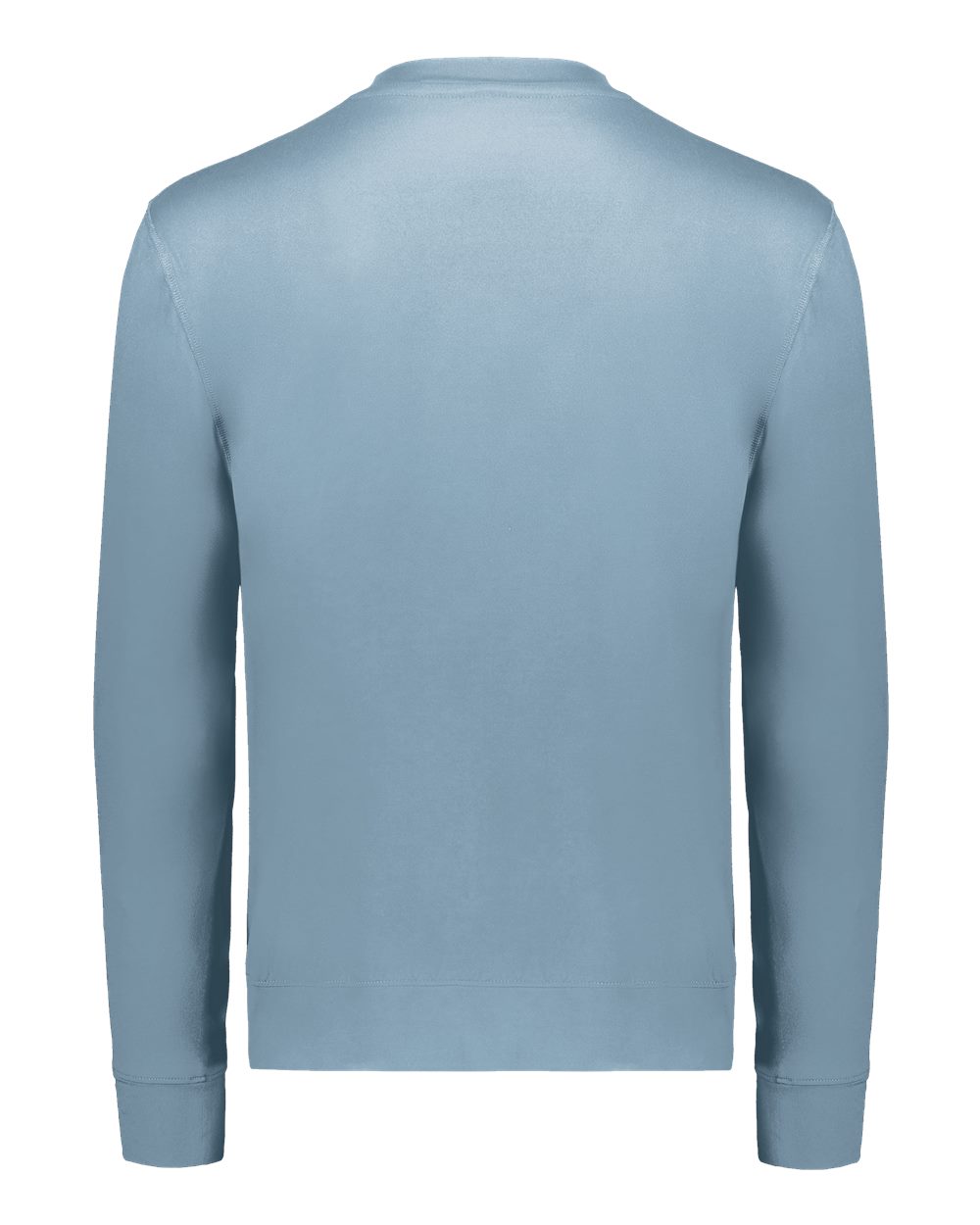 Unisex Eco Revive™ Ventura Soft Knit Crewneck Sweatshirt - 223503 6