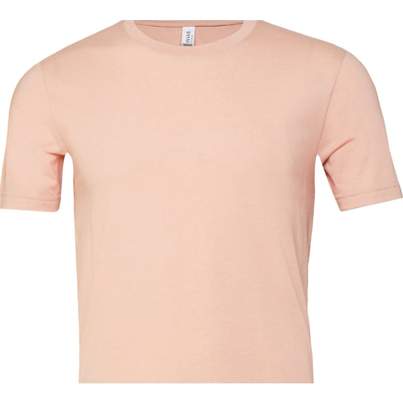 Bella + Canvas Youth Triblend Short-Sleeve T-Shirt 31