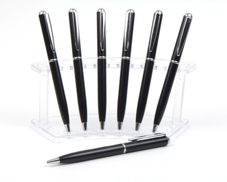 Hefty Stylus Metal Ballpoint 2