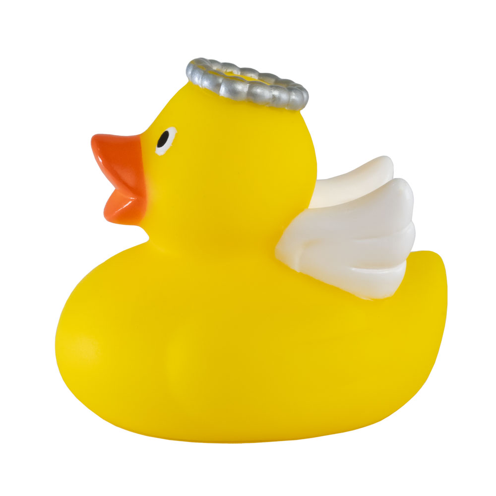 Mini Angel Duck 13
