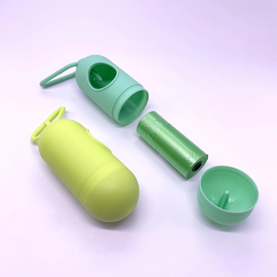 Dog Poop Bag Dispenser 8