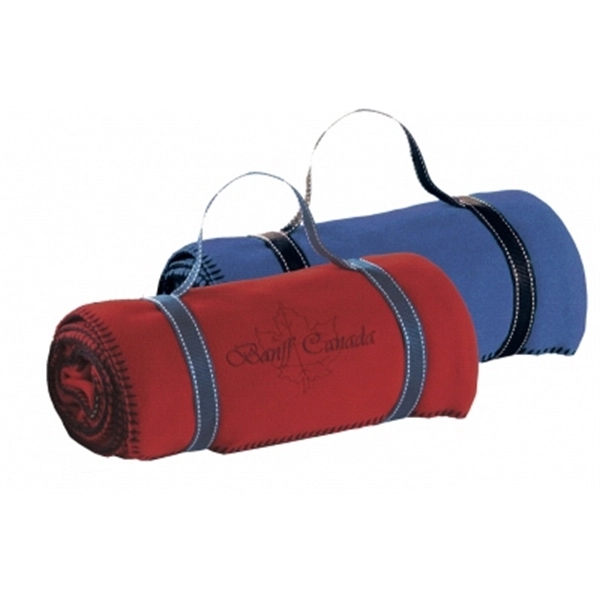 Nylon Hand Carry Strap