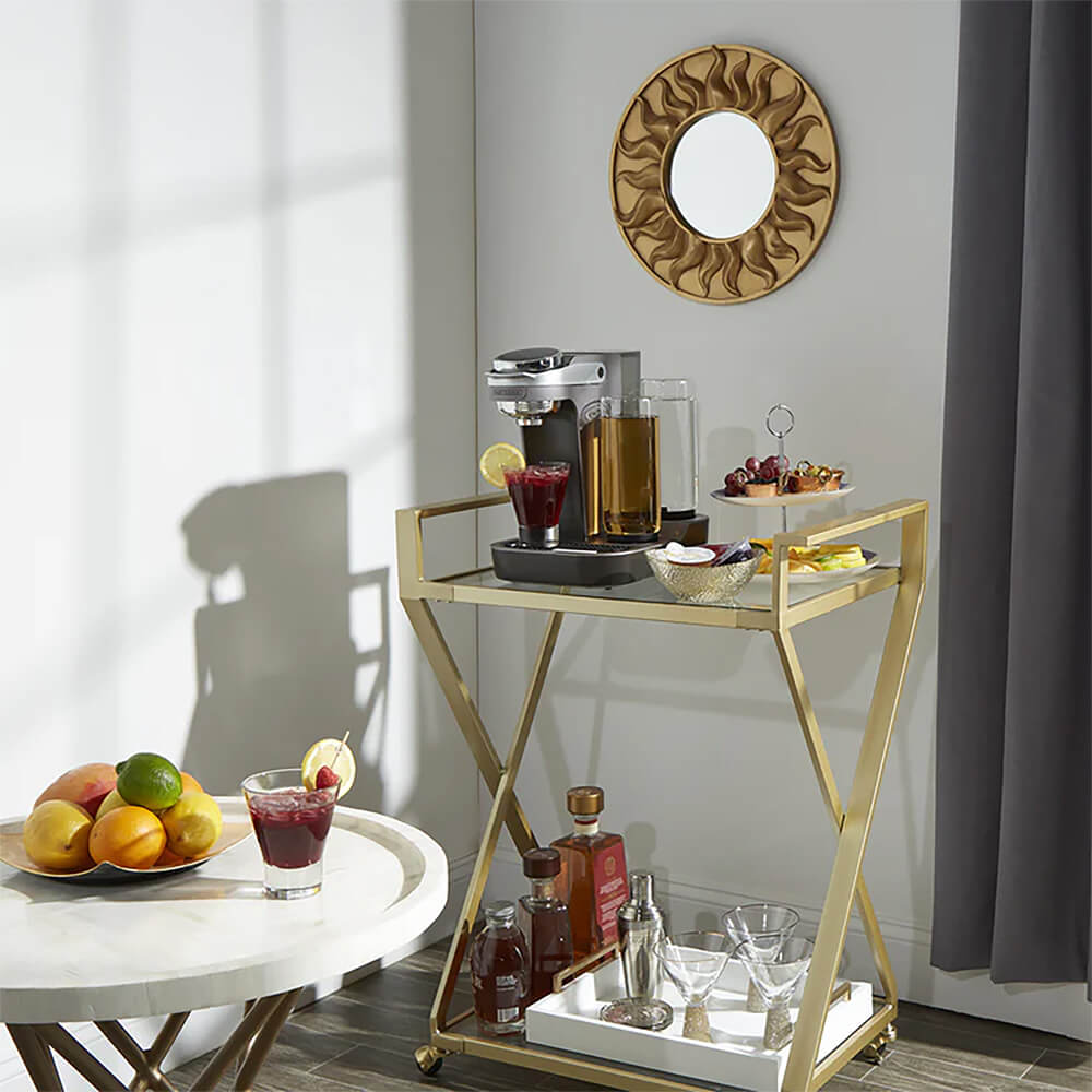 Bartesian Duet Cocktail Maker 3