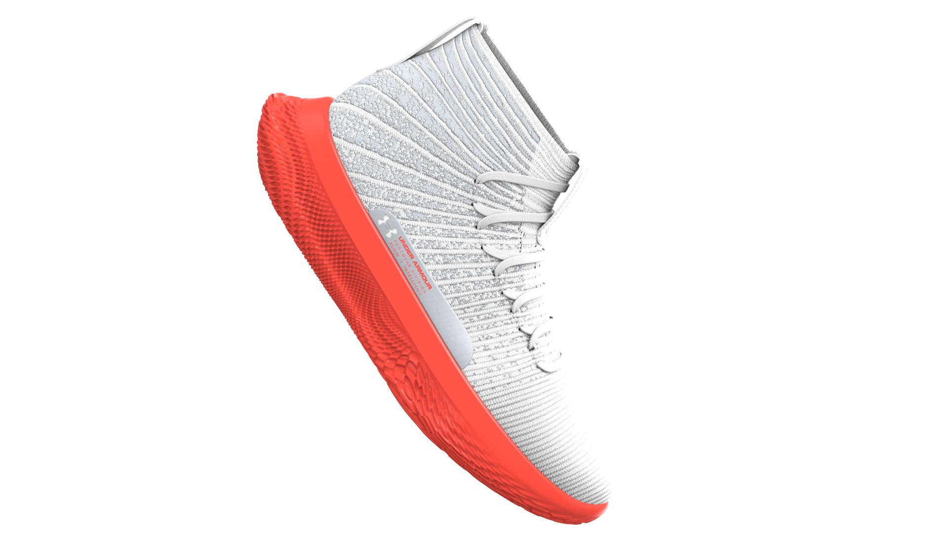 UA FUTR X ELITE Unisex Basketball Shoes 2