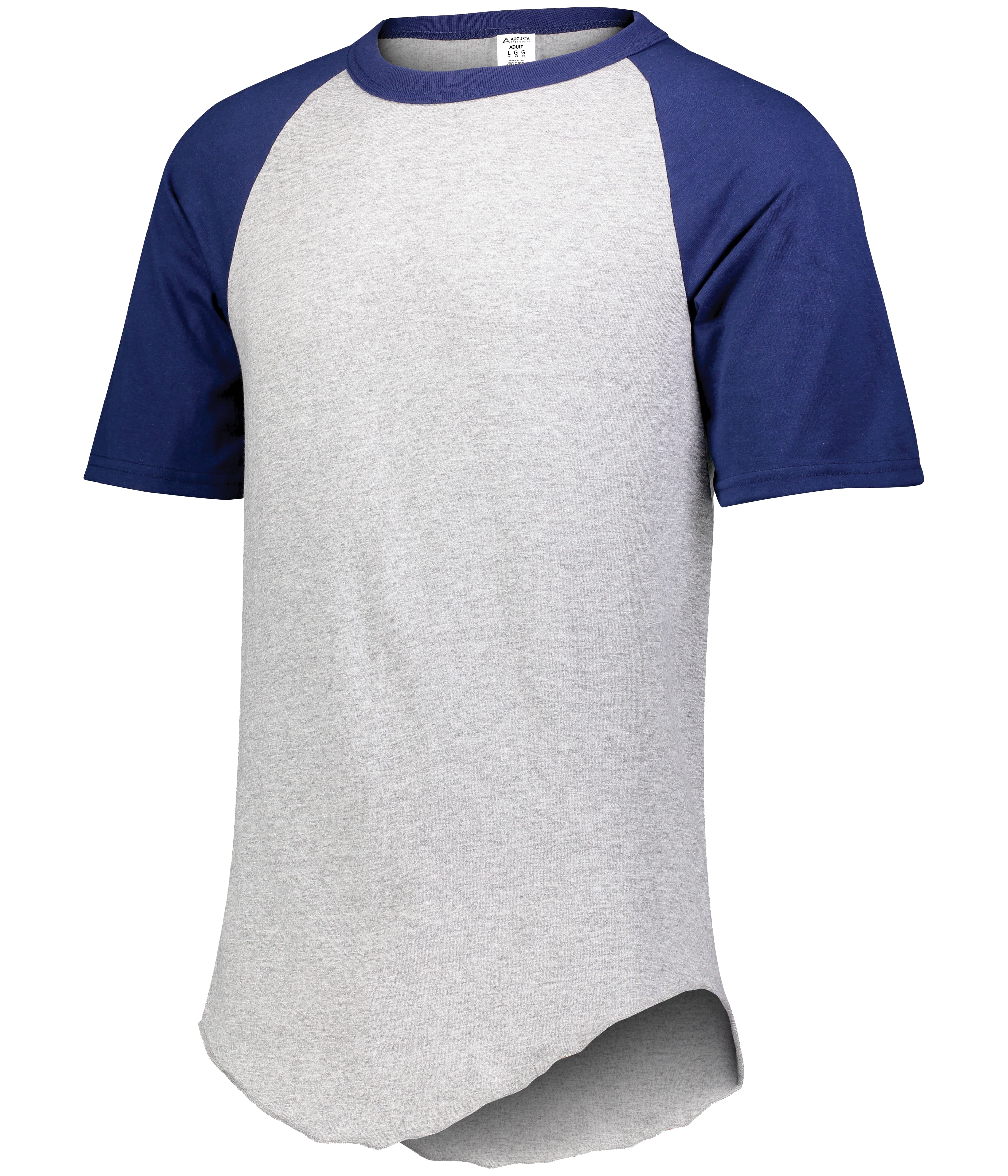 Youth Baseball Short Sleeve Tee 2.0 4