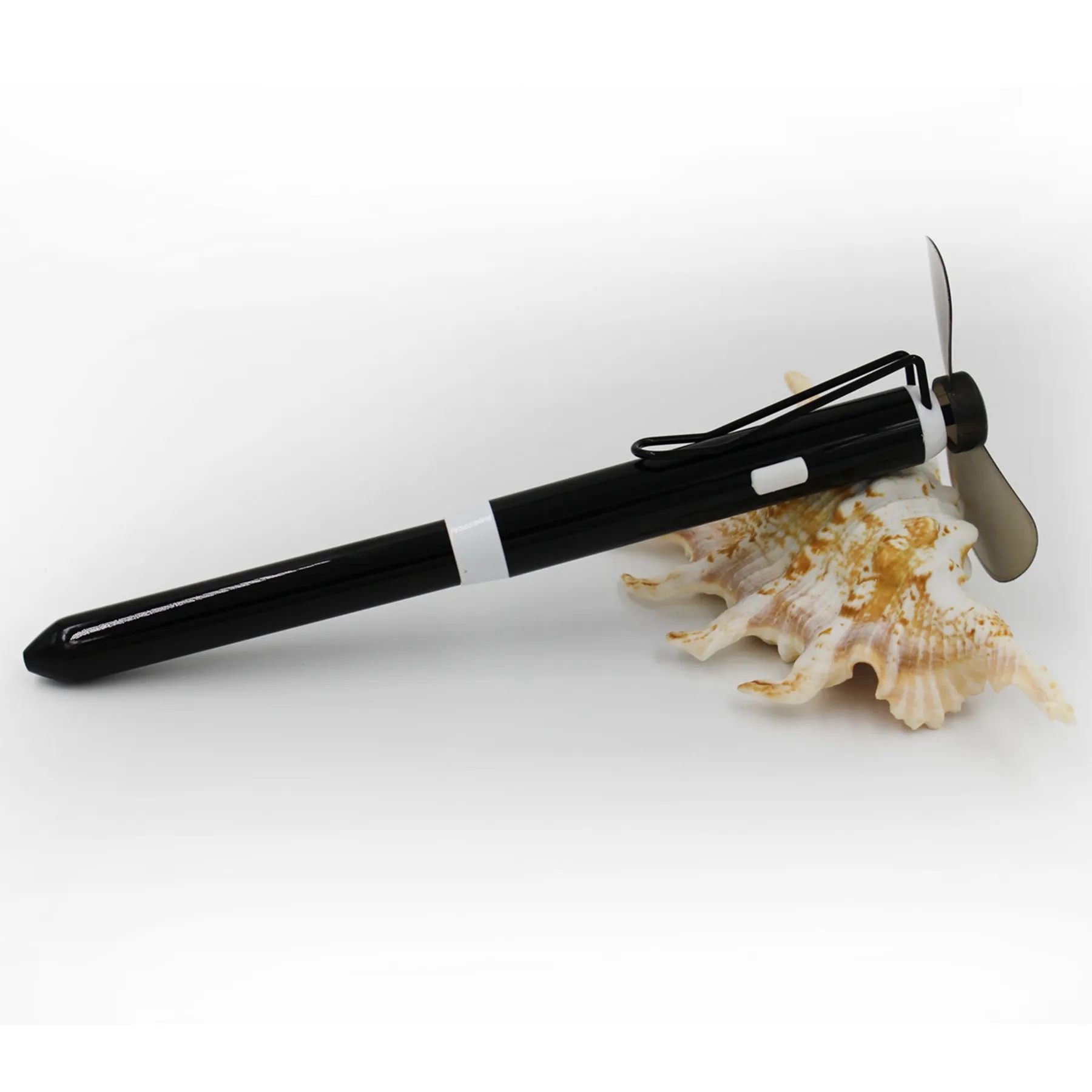 Multi-function Ballpoint Pen with Fan 10