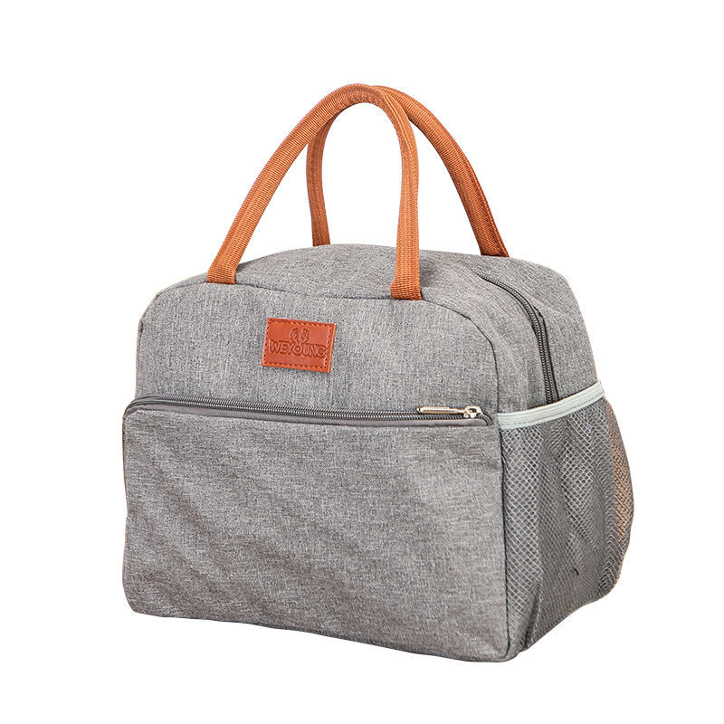 Lunch Bag 4