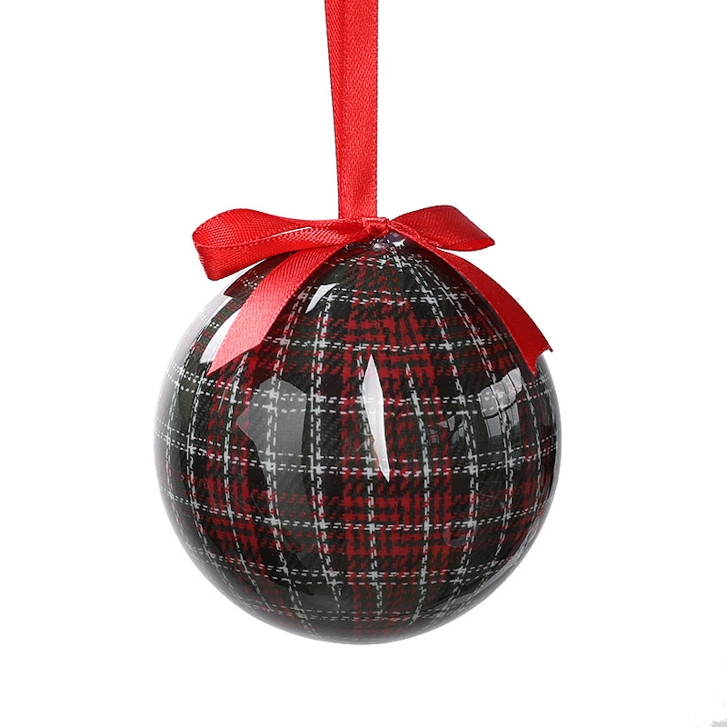 2.95" Christmas Balls 15