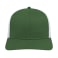 Cap America Poly/Cotton Trucker Mesh Back Cap 705