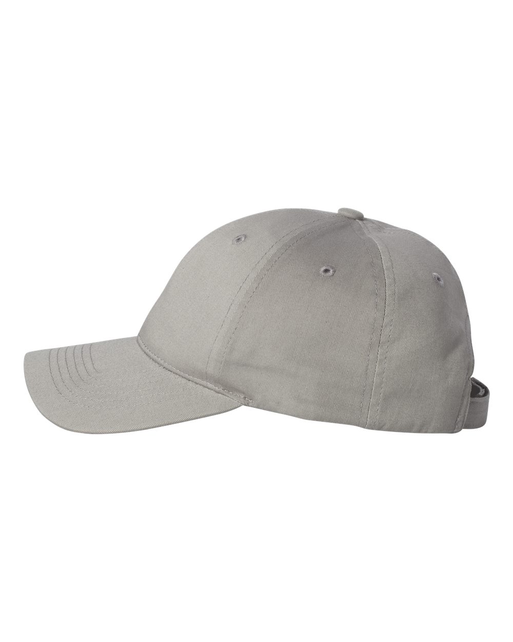 Youth Small Fit Cotton Twill Cap - 2260Y 16
