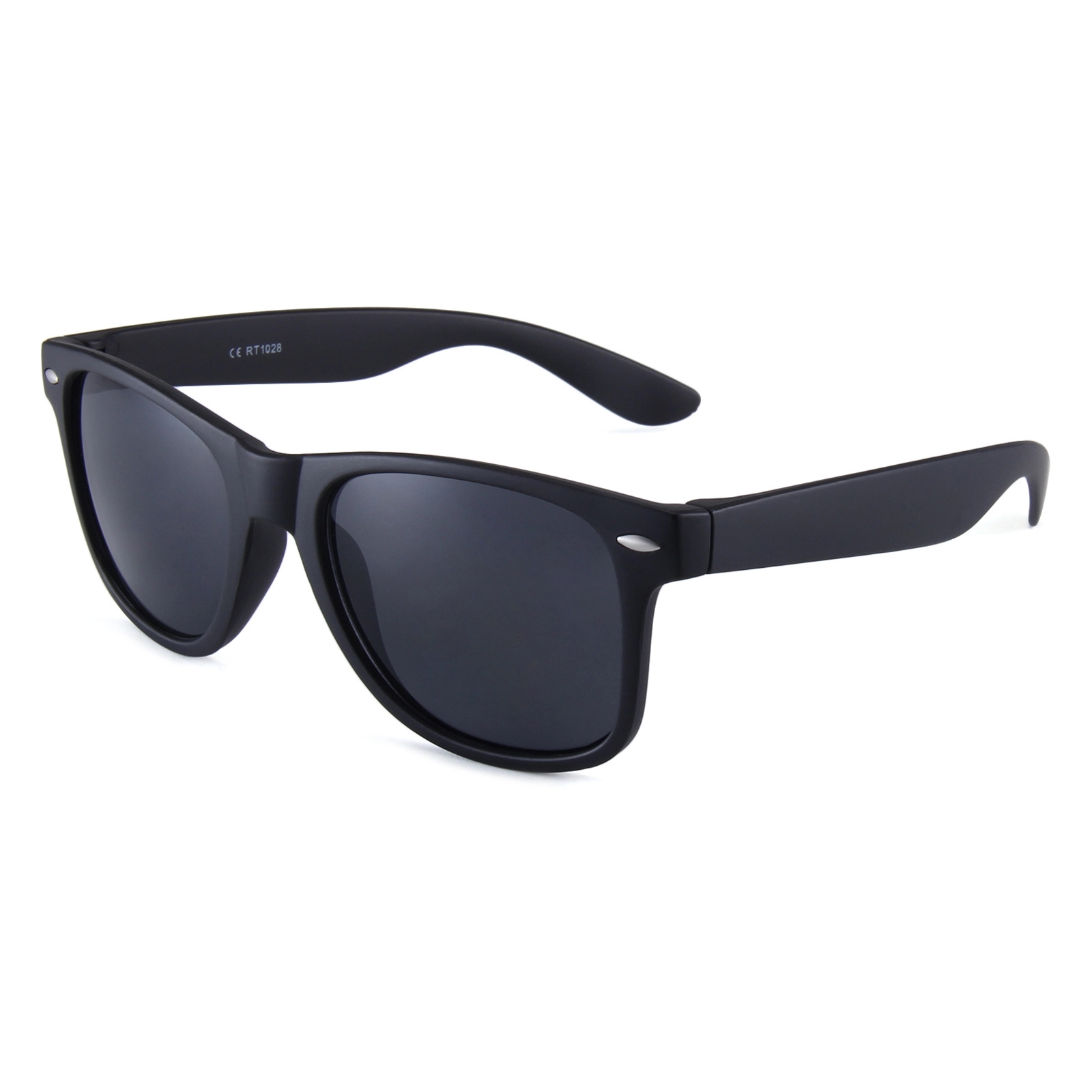 Plastic Portable Sunglasses 20