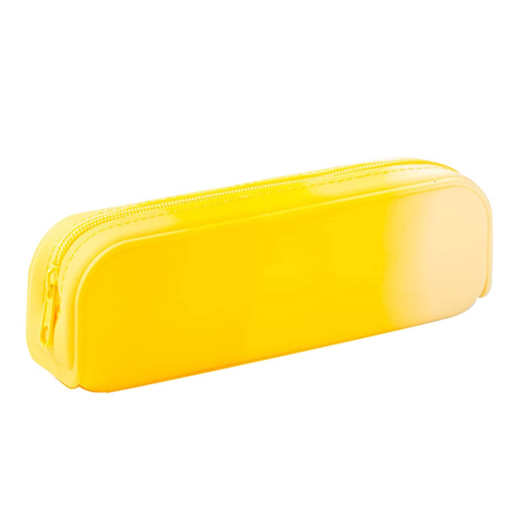 Silicone Gradient Pencil Pouch 8