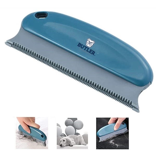 Pet Hair Remover Brush 9