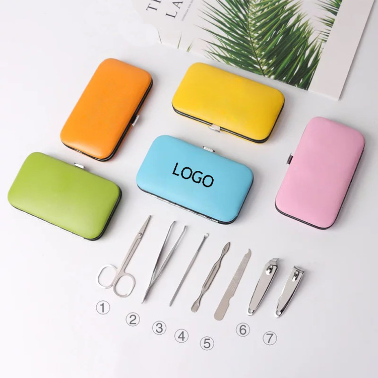 Manicure Set 3