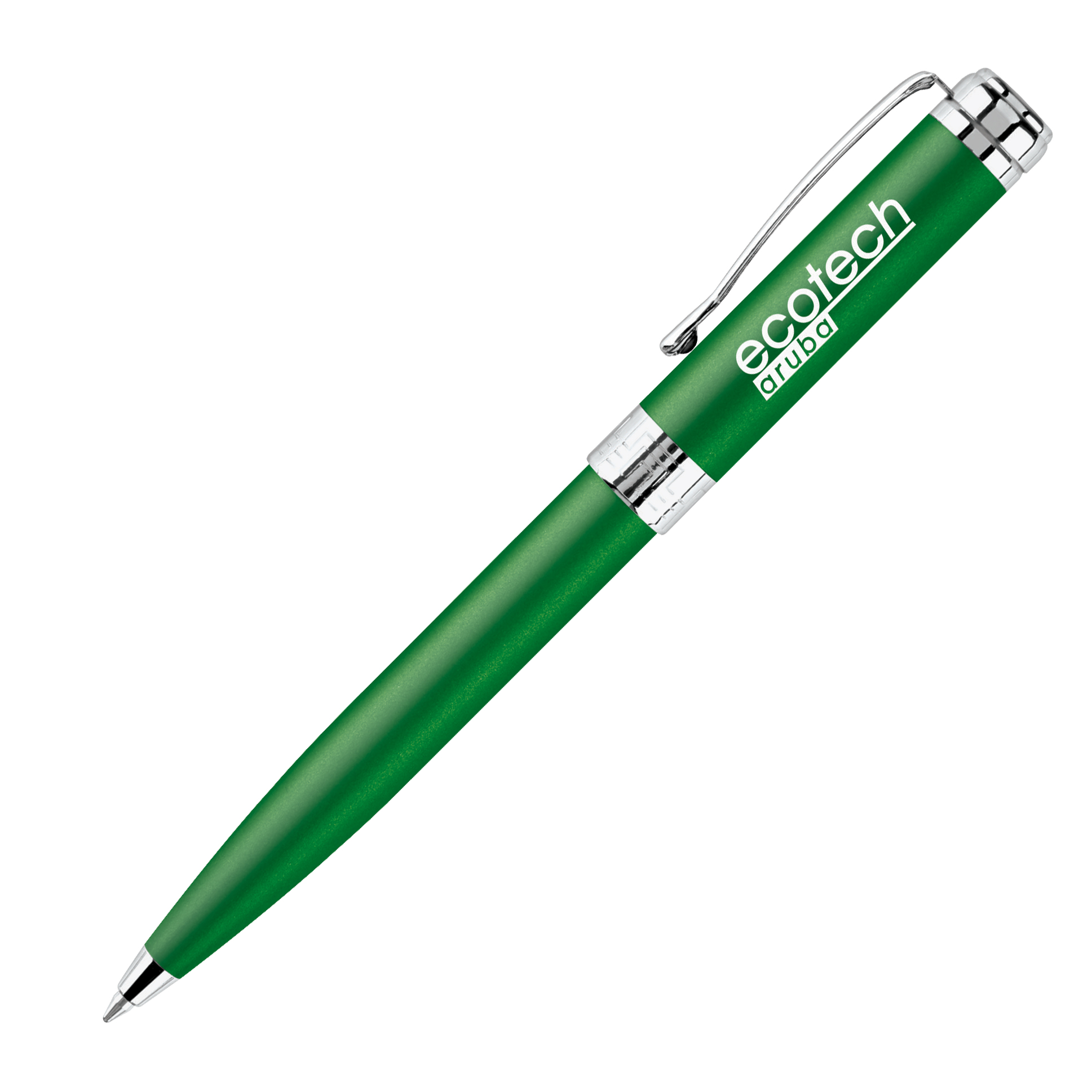 Augustus Twist Luxury Pens 5