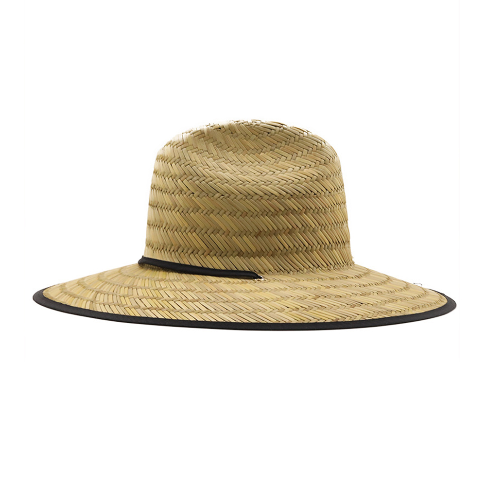 Straw Sun Classic Beach Hat 5