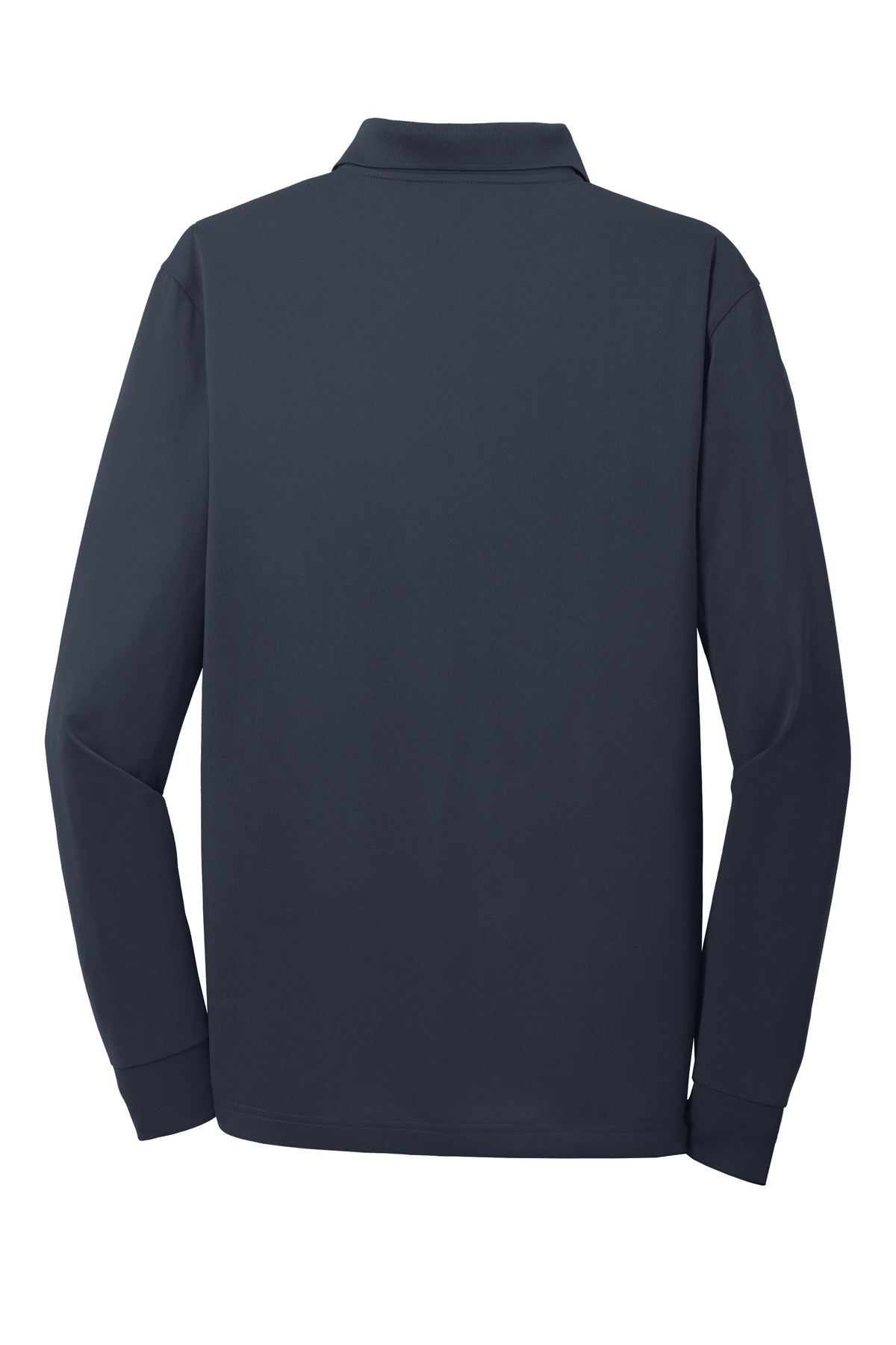 CornerStone Select Snag-Proof Long Sleeve Polo. CS412LS 7