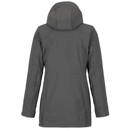 MANZANO Eco Softshell Jacket - Women's 34