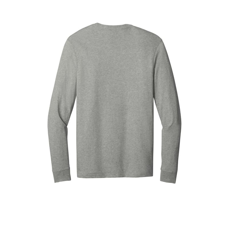 AllMade Unisex Long Sleeve Organic Cotton Tee AL6104 18