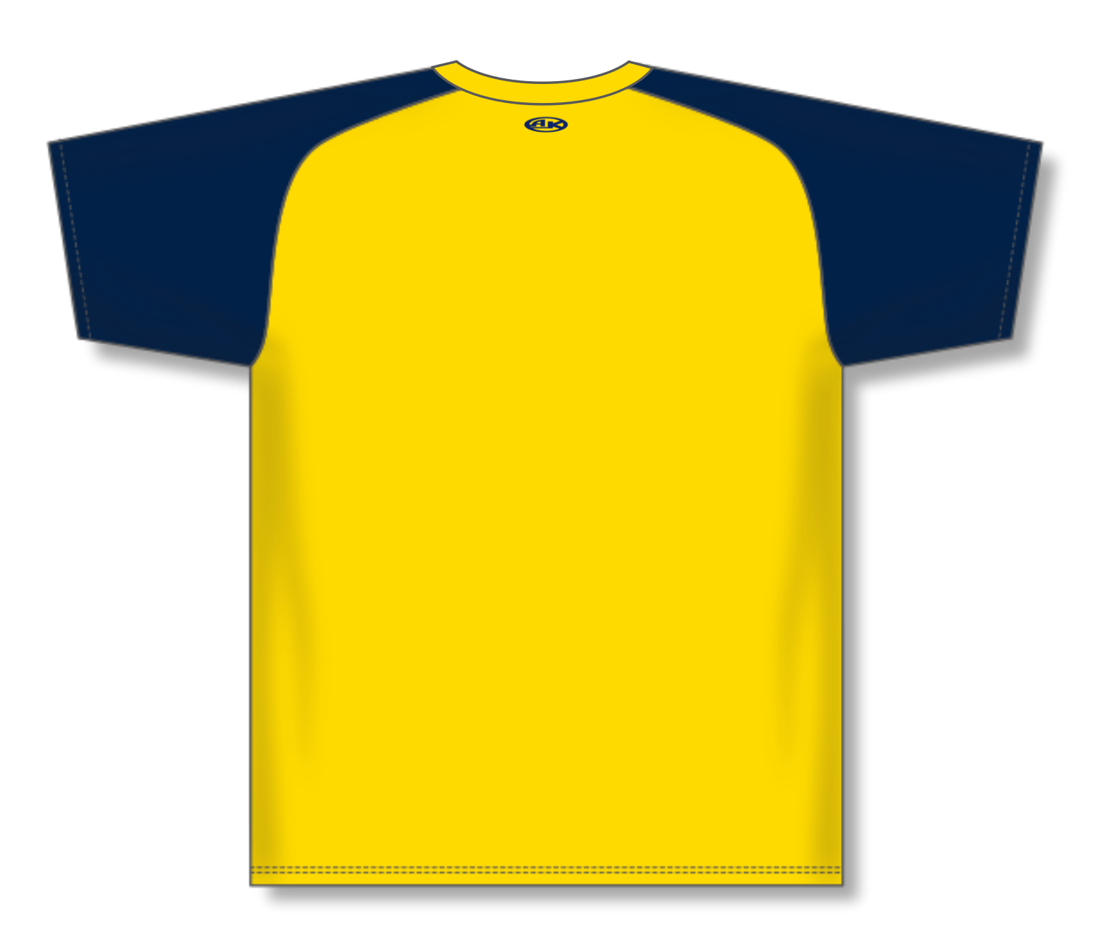 Apparel Short Sleeve Shirts A1375-G01 38