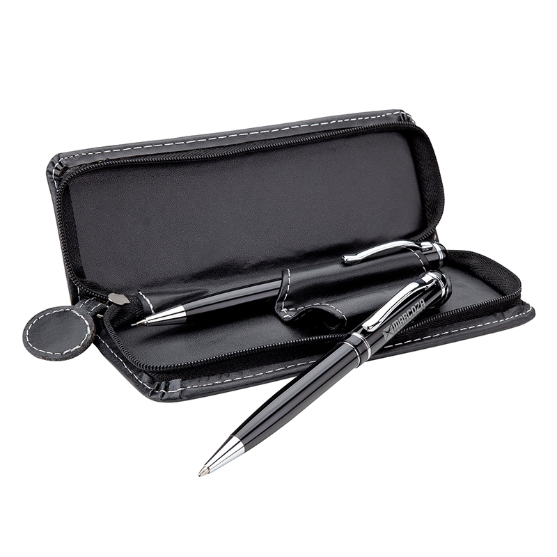 Zara Ballpoint / Pencil Set 5