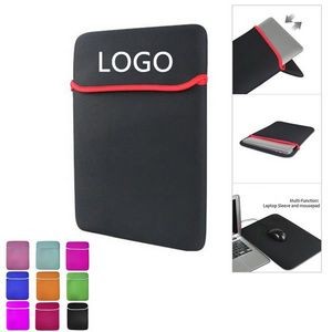14" Waterproof Neoprene Laptop Sleeve 1