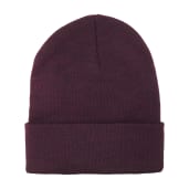 Wolverine Knit Watch Beanie 183