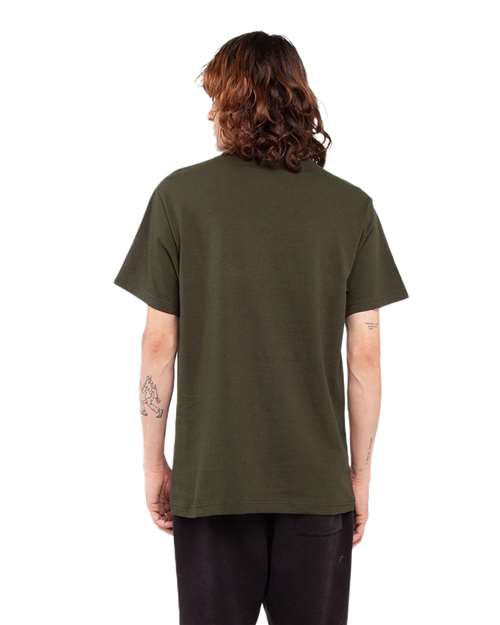 Unisex Active Tee - SHASS 69