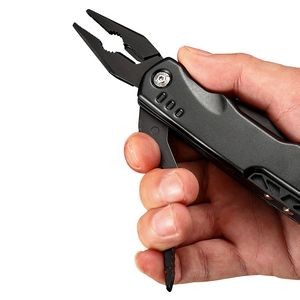 Versatile Multi Claw Hammer Tool With Pliers Wrench 2