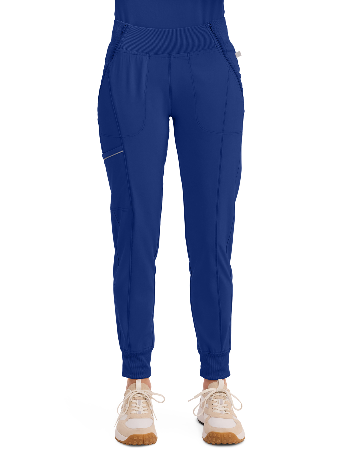 Infinity - Women's 5-Pocket Mid Rise Jogger Pant 61