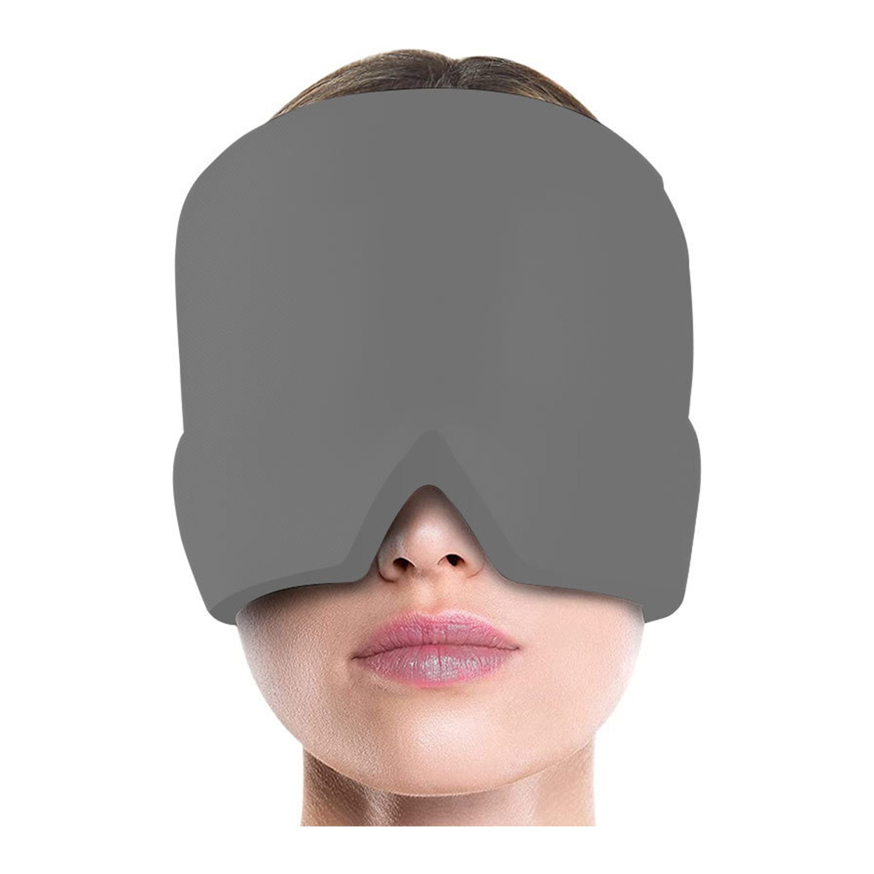 Migraine Relief Cap 3