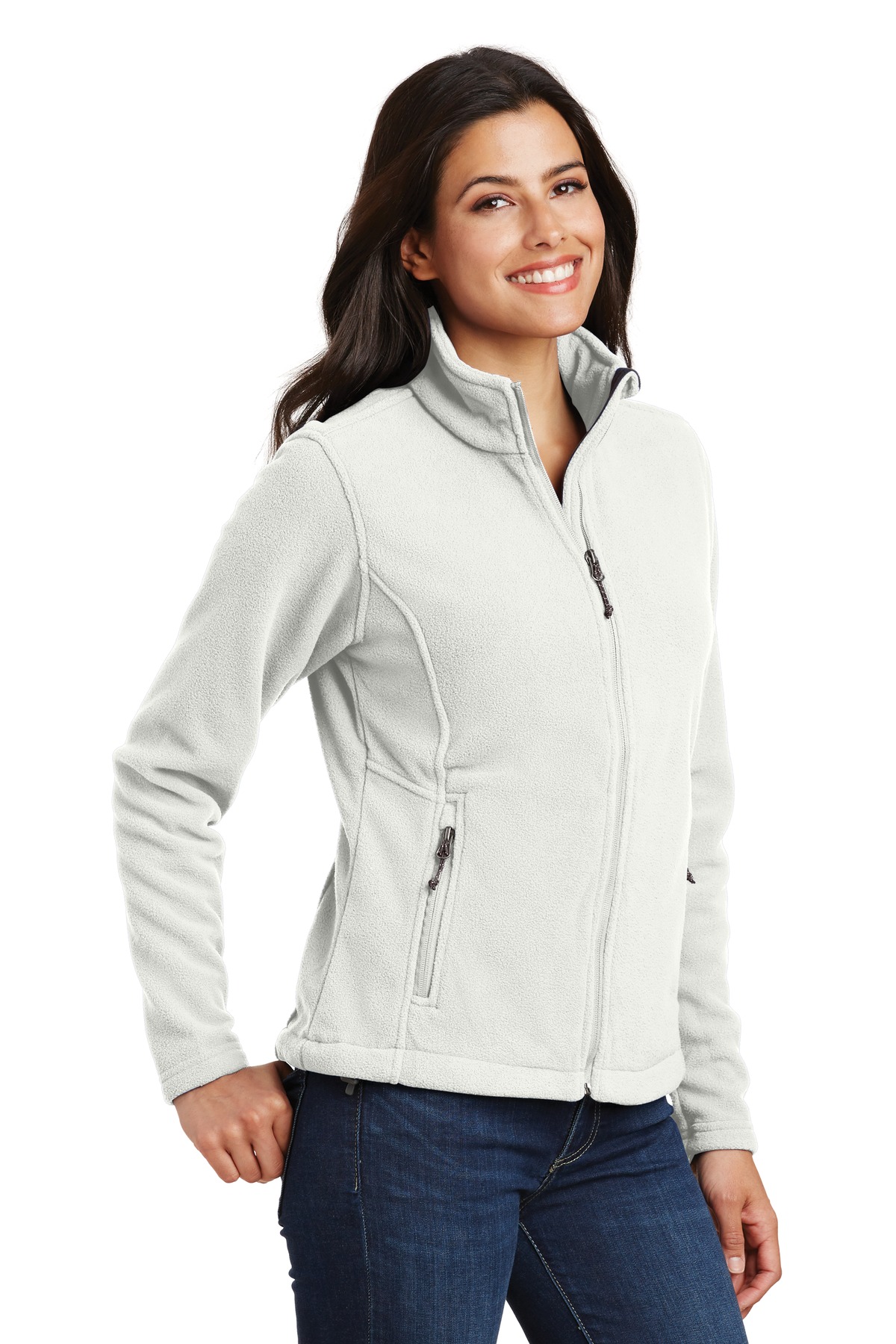Port Authority® Women's Value Fleece Jacket 25