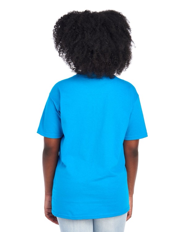 FRUIT OF THE LOOM HD Cotton™ Youth T-Shirt 105