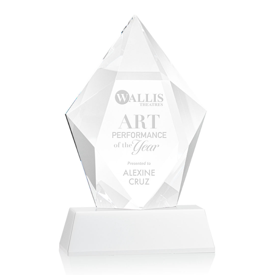 Devron Award on Base - White 19