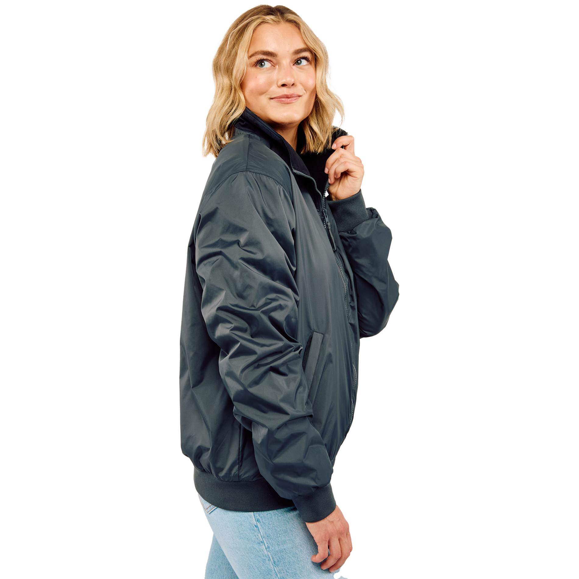 BELFORD Eco Fleece Lined Jacket - Gender Neutral 83