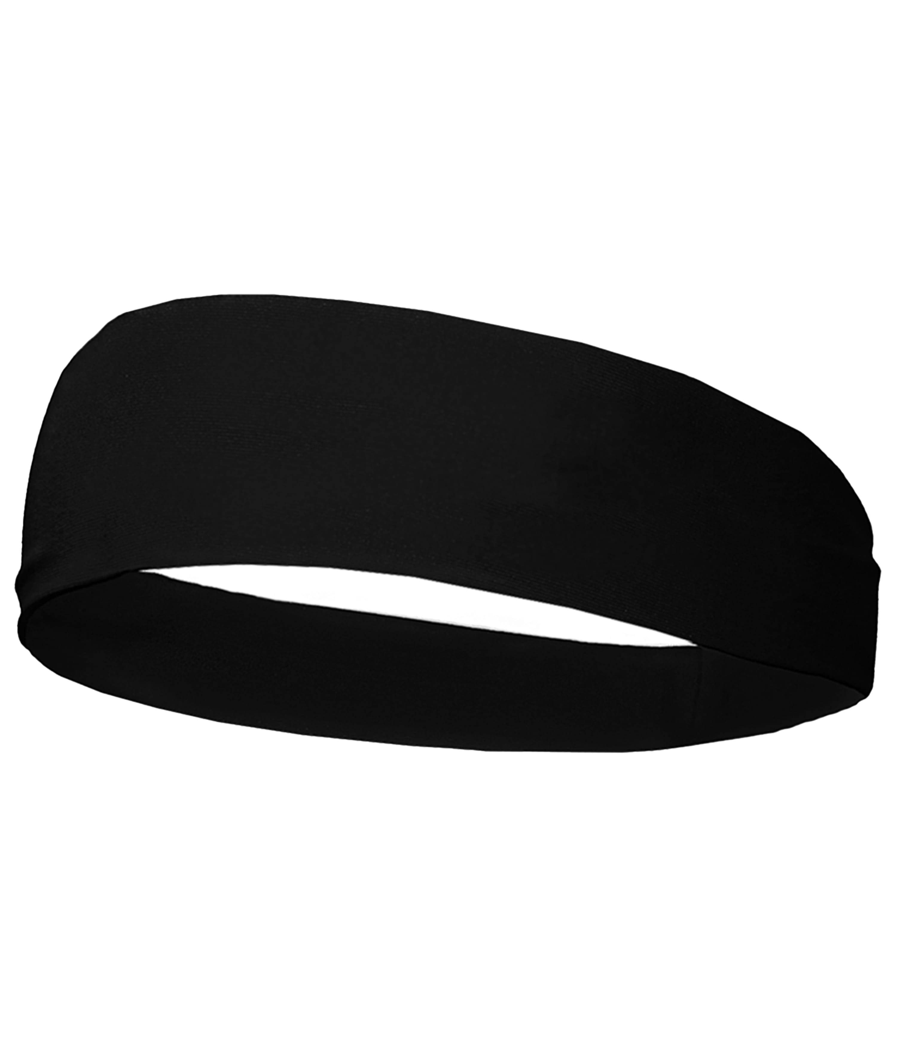 Wide Headband 2