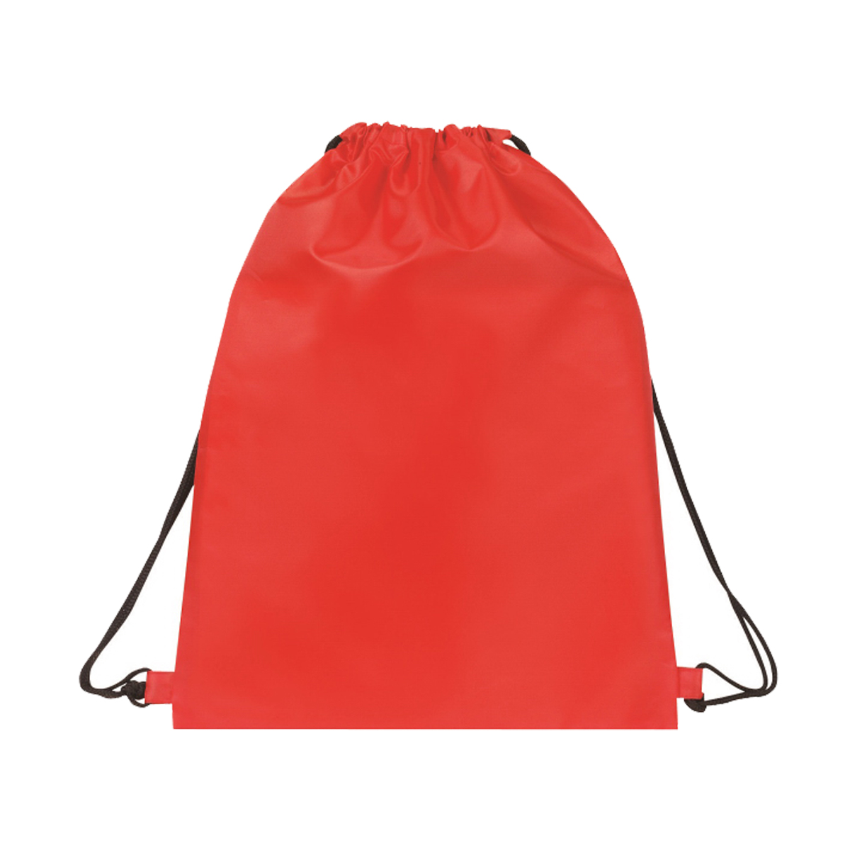 Drawstring Backpack w/Easy to Adjust Loop Corners(Bag, Backpack) 7