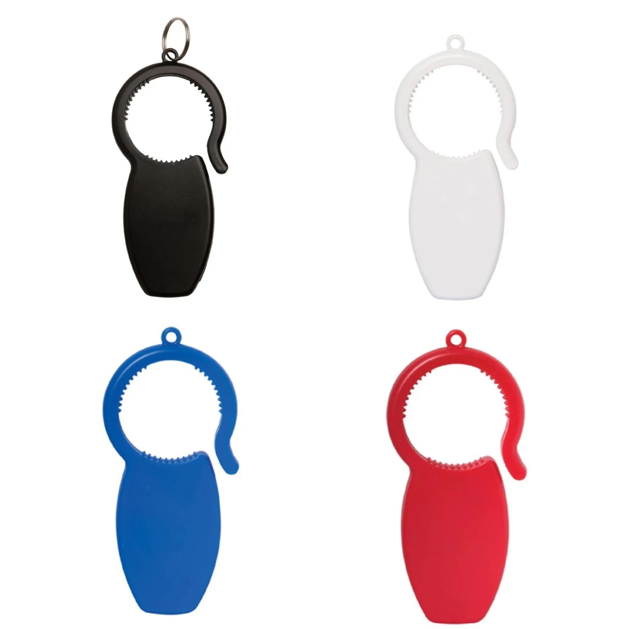 Bottle Cap Keychain Opener 3