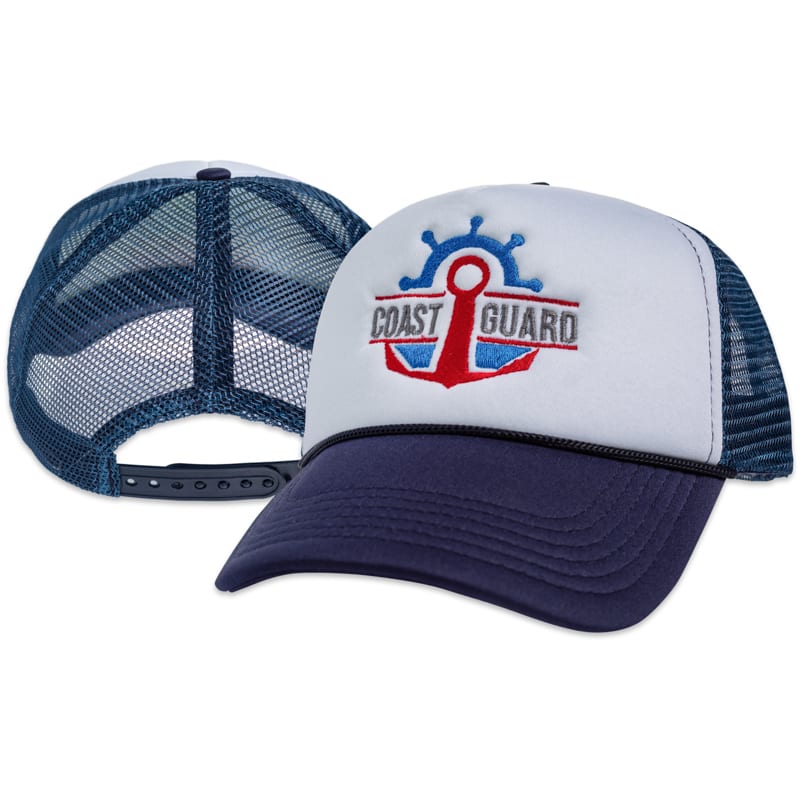 Custom Foam Trucker Hats 56