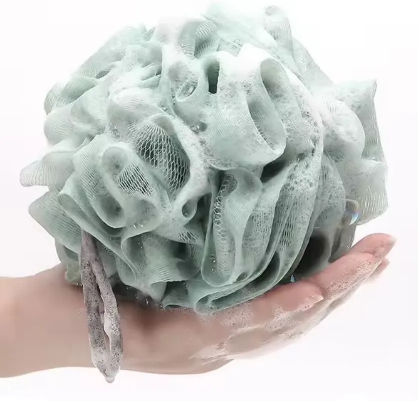 Lather Loofah 5