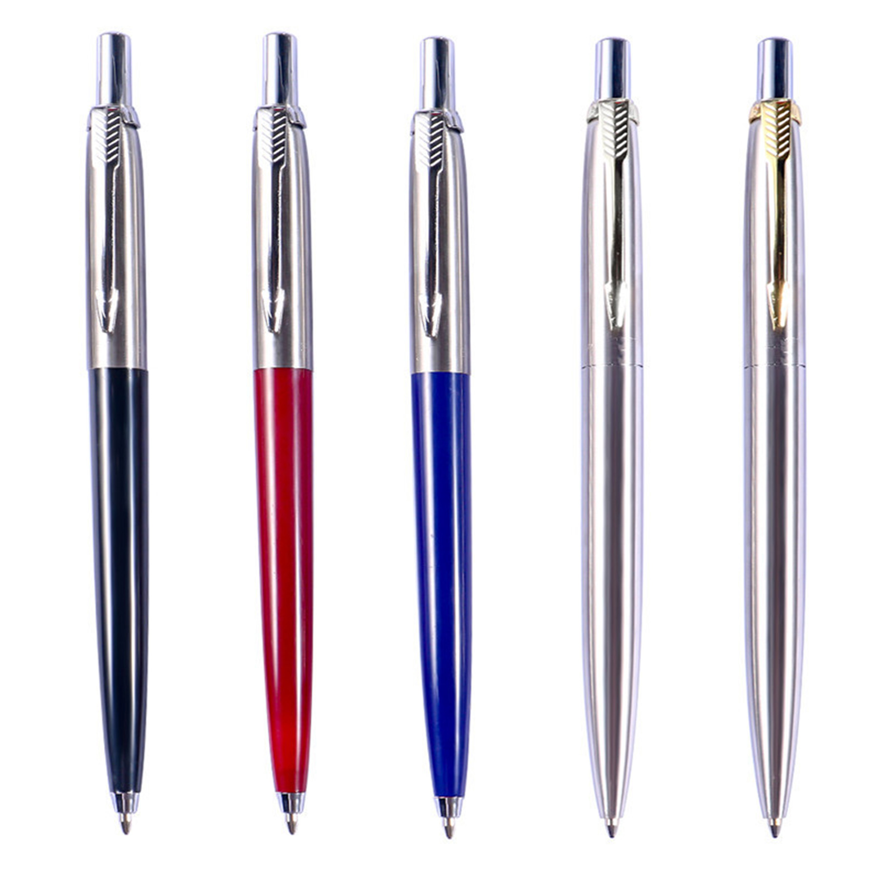 Ballpoint Pen 2