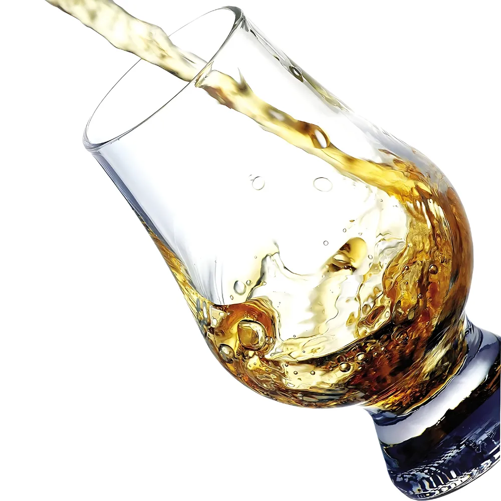 6.75oz. Glencairn Whiskey Glass 4