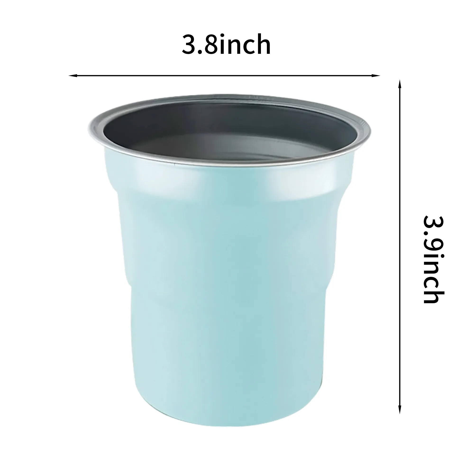 16oz Aluminum Party Drink Cup 5