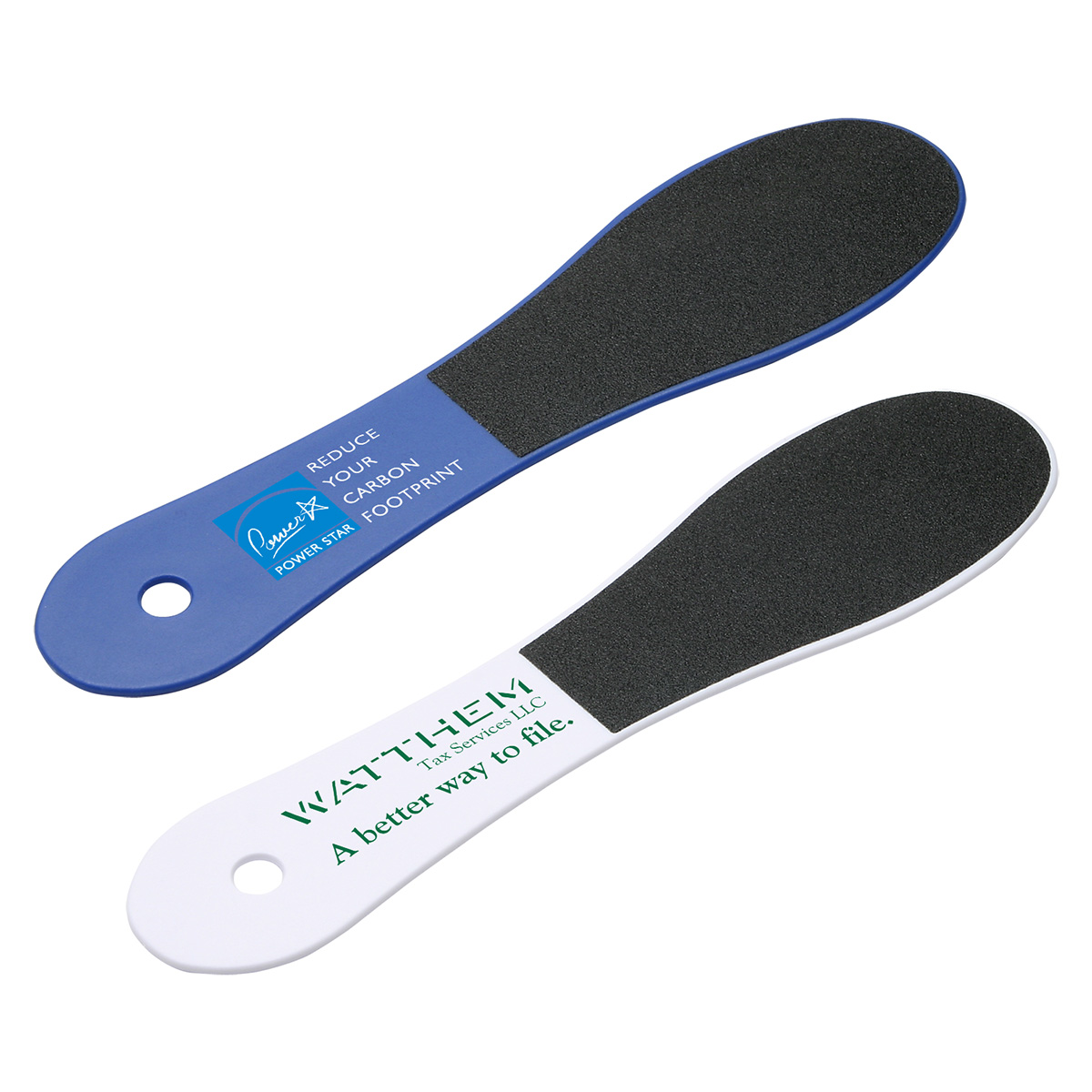 Smooth Moves Foot File 6