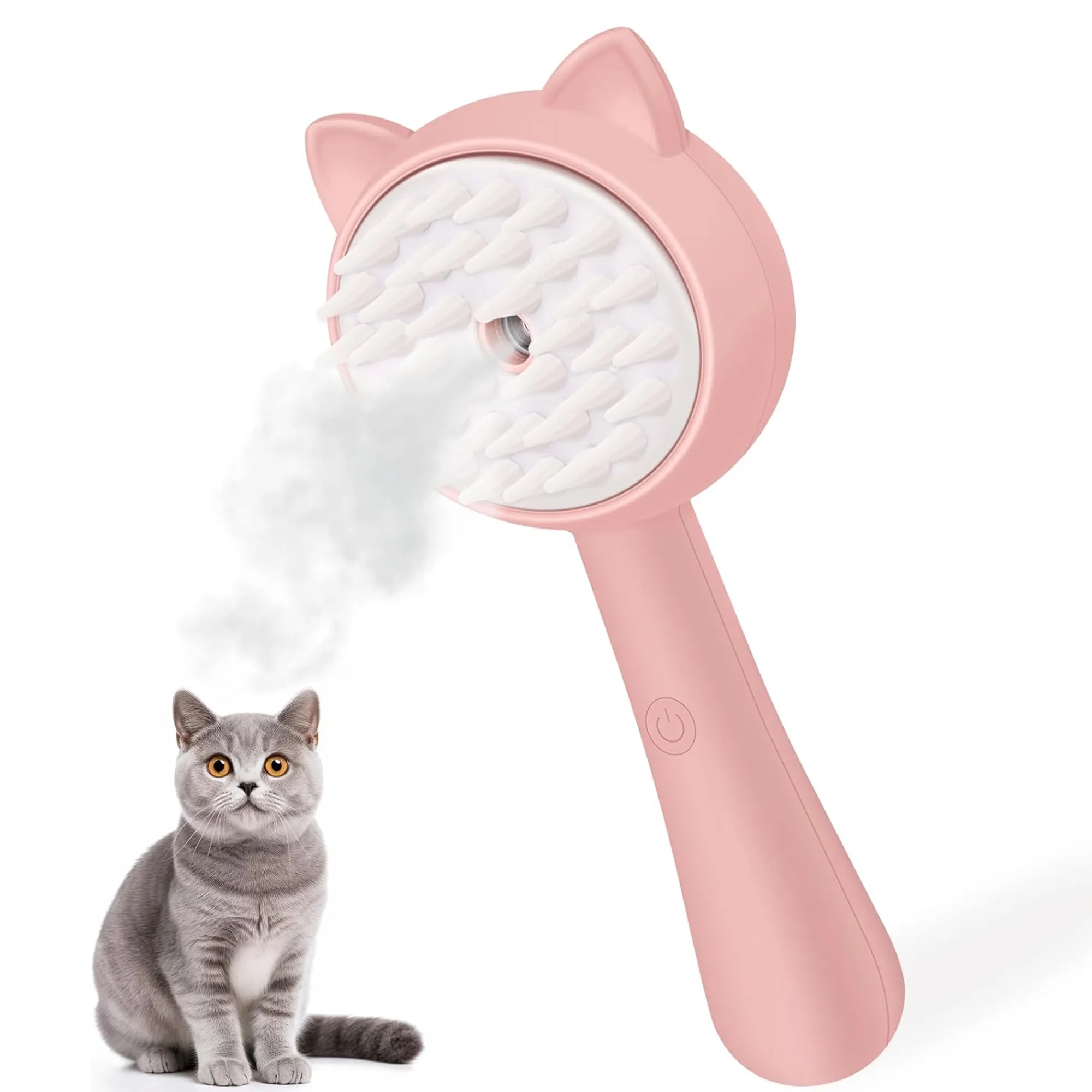 3 In1 Pet Spray Comb 3