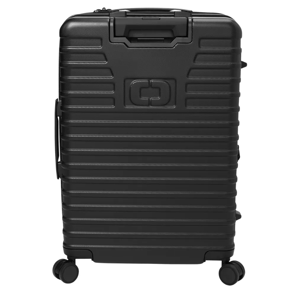 OGIO(R) Utilitarian Medium Checked Spinner 3
