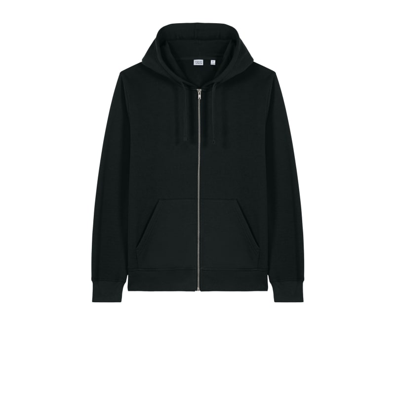 Stanley/Stella Unisex Mixer Full-Zip Hooded Sweatshirt 9