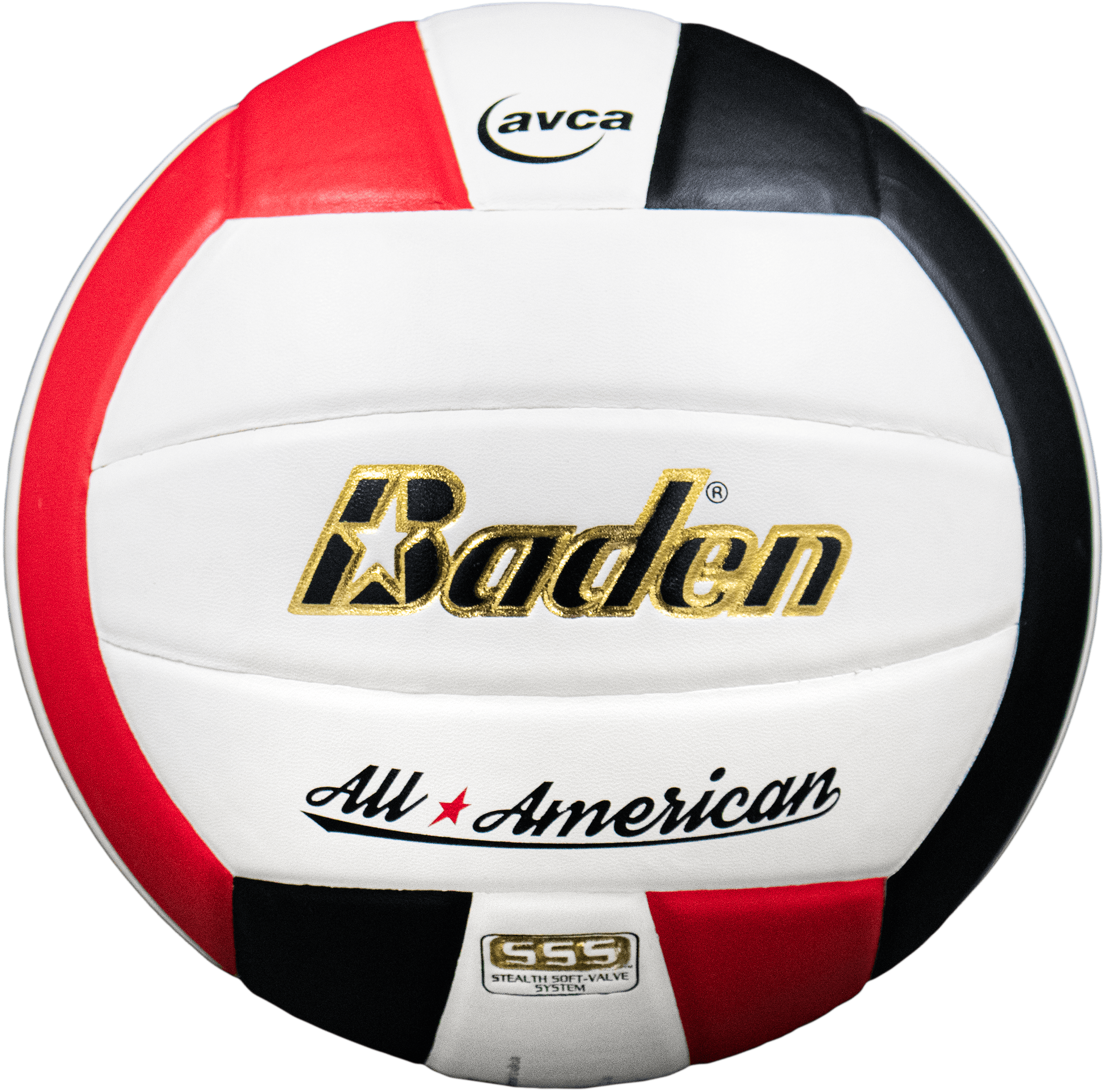 Volleyball - ALL-AMERICAN, Composite, Official size, GAME 2