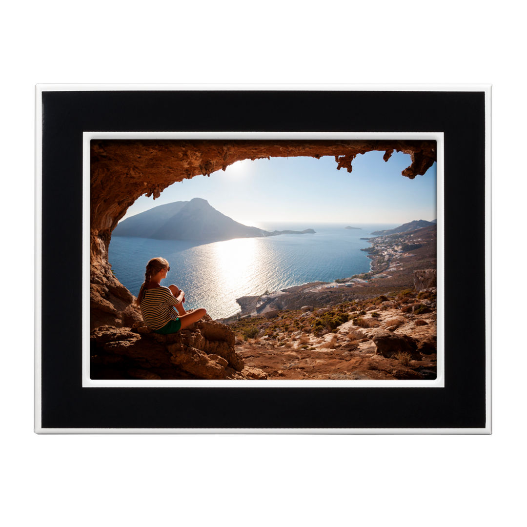 Vera Picture Frame 2