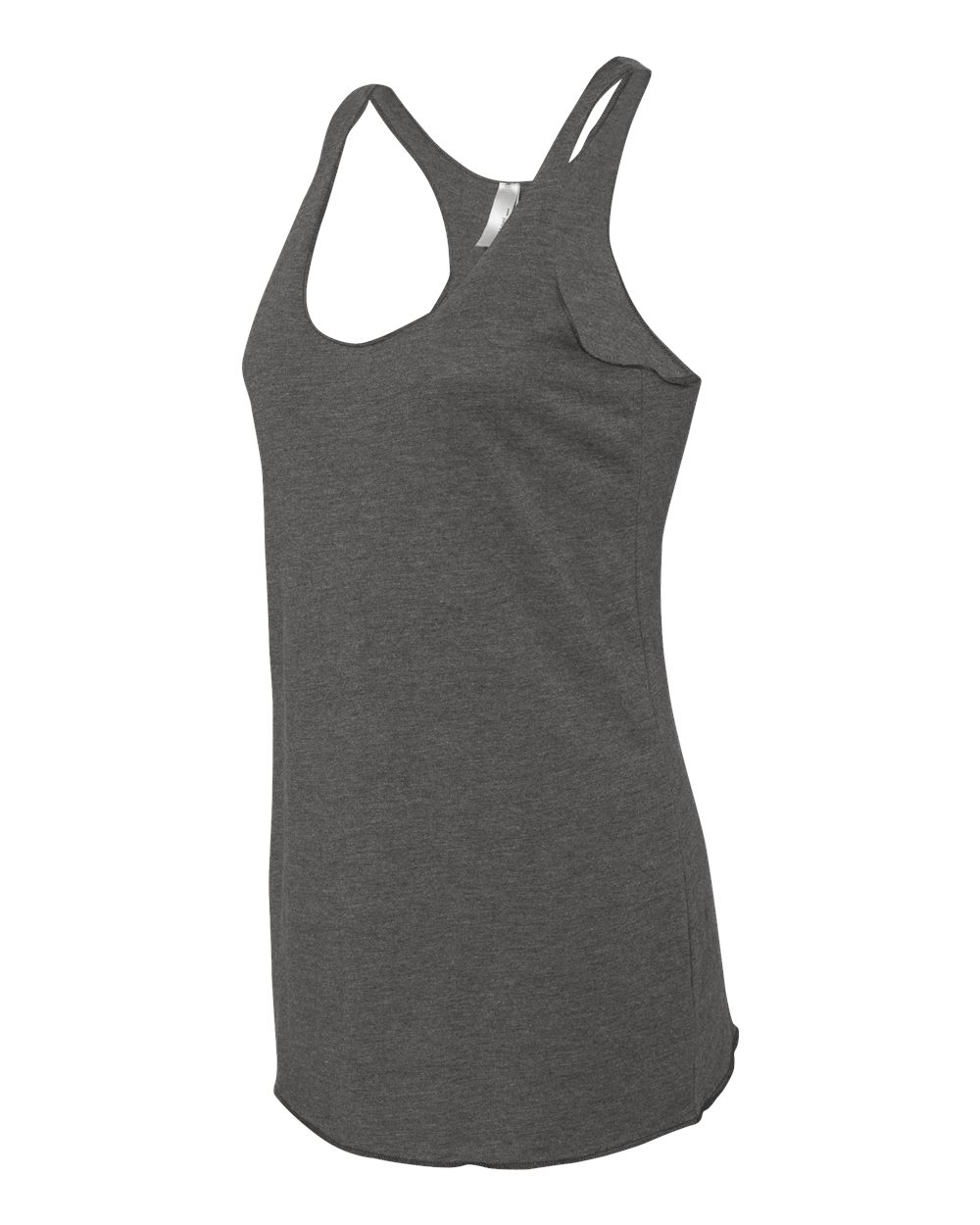 Women's Triblend Racerback Tank - 6733 91